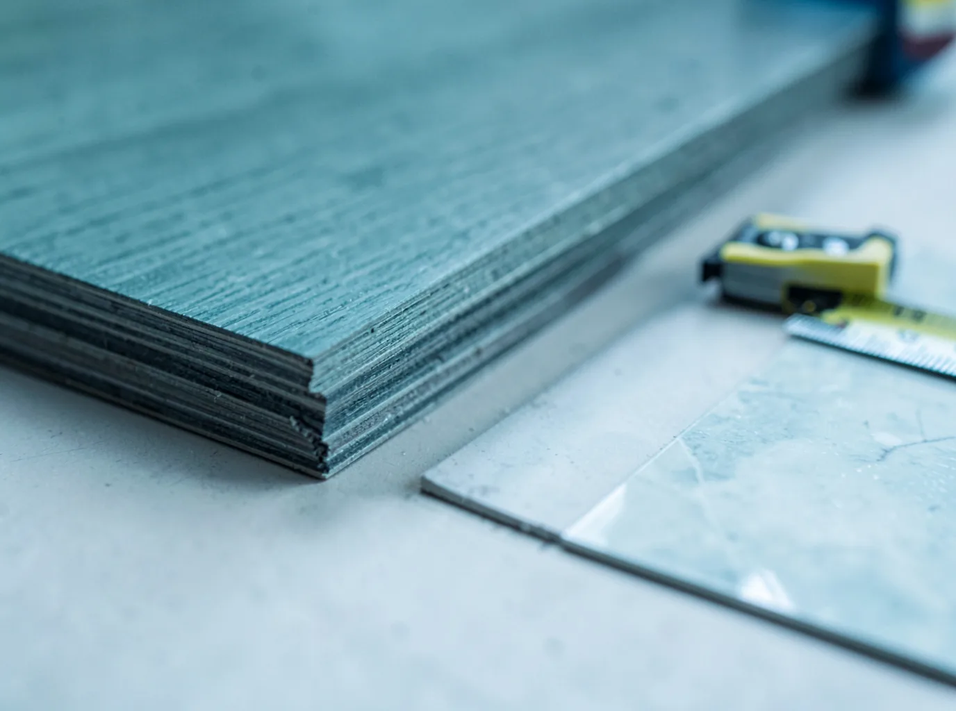 Luxury Vinyl Plank Installation Byars, OK FAQs
